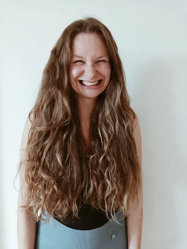 Dietetyk dziecięcy i kobiecy Kinga Czekajło